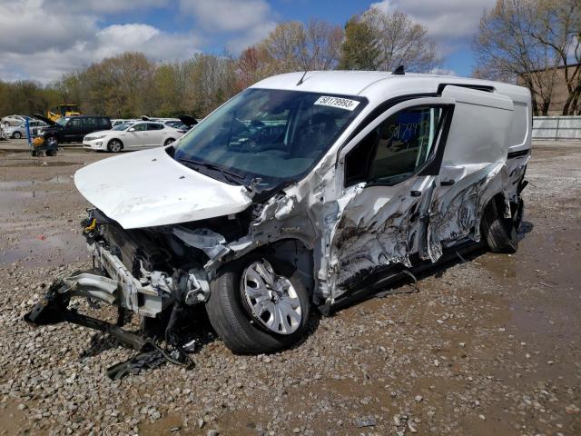 FORD TRANSIT CO 2019 with VIN NM0LS7E23K1412952 - Photo from auction