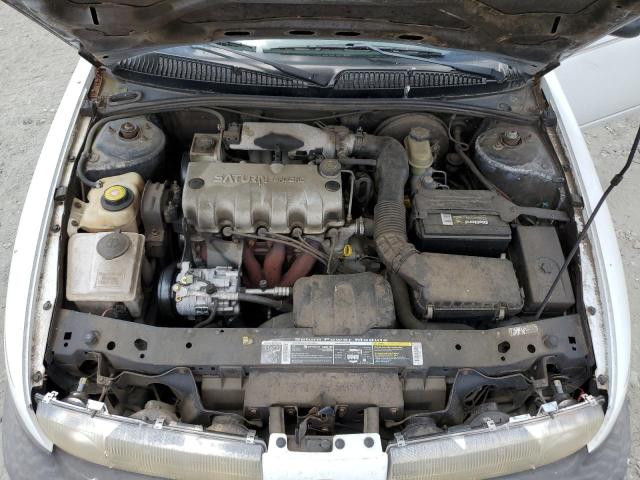 Photo 11 from auction – 1997 SATURN SL with VIN 1G8ZF5283VZ390059