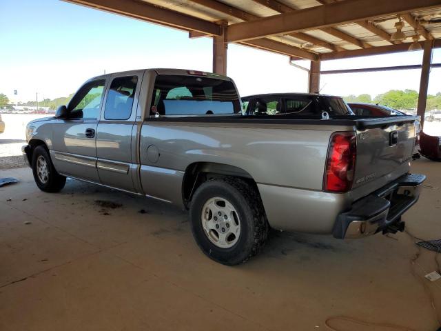 Photo 2 from auction – 2003 CHEVROLET SILVERADO with VIN 2GCEC19T731167738