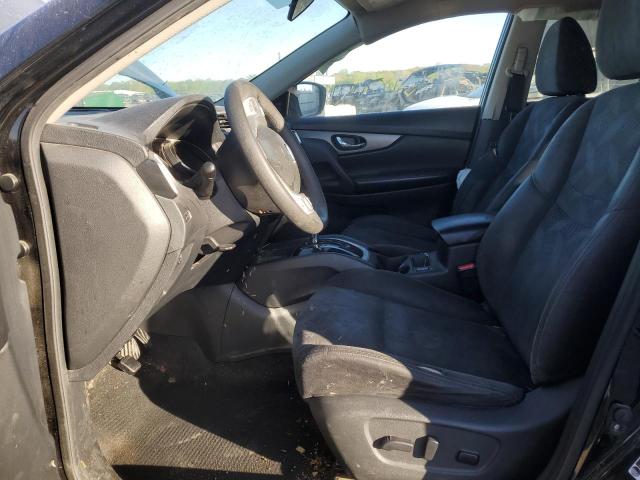 Photo 7 from auction – 2015 NISSAN ROGUE S with VIN KNMAT2MV2FP510122