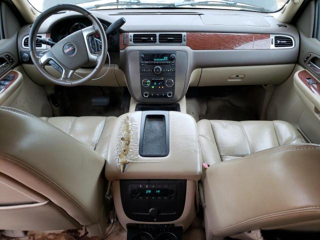 Photo 8 from auction – 2007 GMC YUKON with VIN 1GKFK13087R338701