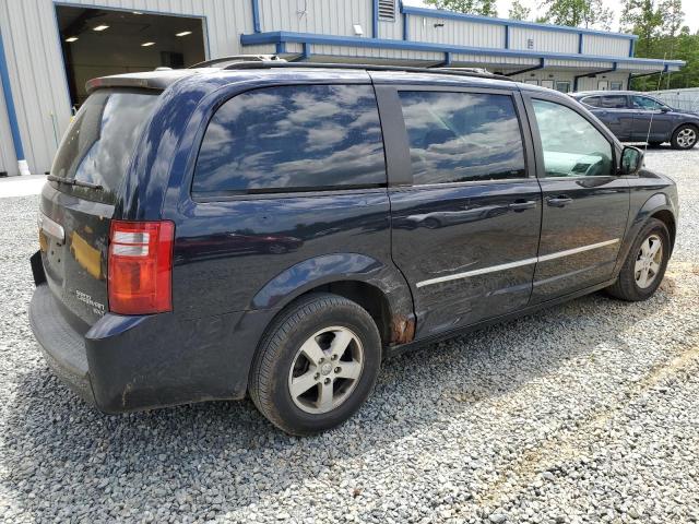 Photo 3 from auction – 2010 DODGE GRAND CARA with VIN 2D4RN5DX5AR138799