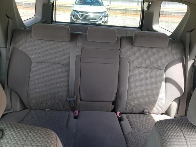 Photo 10 from auction – 2005 TOYOTA 4 RUNNER with VIN JTEZU14RX50061191