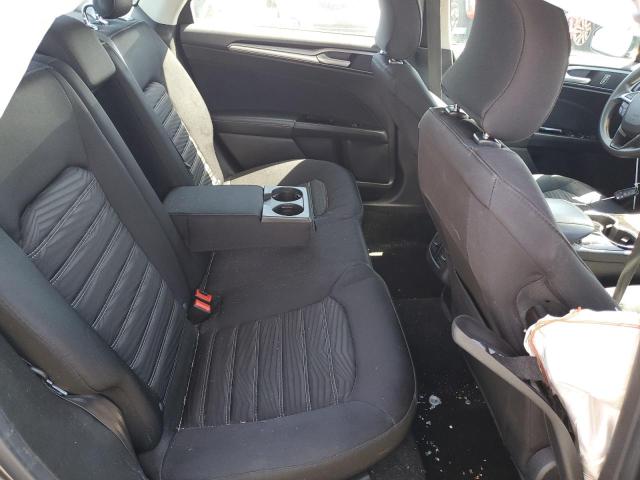 Photo 10 from auction – 2016 FORD FUSION SE with VIN 3FA6P0H70GR386605
