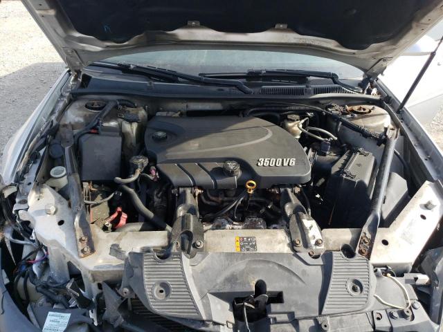 Photo 11 from auction – 2011 CHEVROLET IMPALA LT with VIN 2G1WG5EK7B1175892