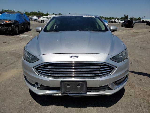 Photo 5 from auction – 2017 FORD FUSION SE with VIN 3FA6P0LU9HR223871