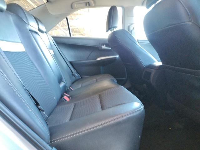 Photo 10 from auction – 2013 TOYOTA CAMRY L with VIN 4T1BF1FK2DU207182