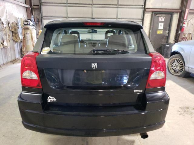 Photo 6 from auction – 2007 DODGE CALIBER R/ with VIN 1B3HE78K37D514304
