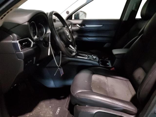 Photo 7 from auction – 2019 MAZDA CX-5 TOURI with VIN JM3KFACM9K0580063