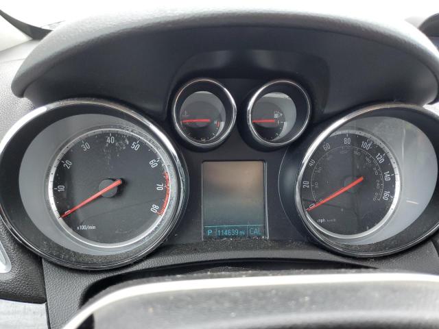 Photo 9 from auction – 2015 BUICK ENCORE with VIN KL4CJESB4FB230900
