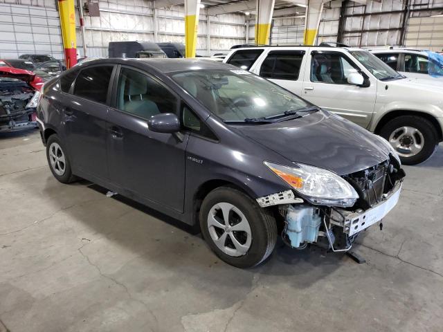 صورة رقم 4 من المزاد - 2015 TOYOTA PRIUS مع VIN JTDKN3DU3F0471934
