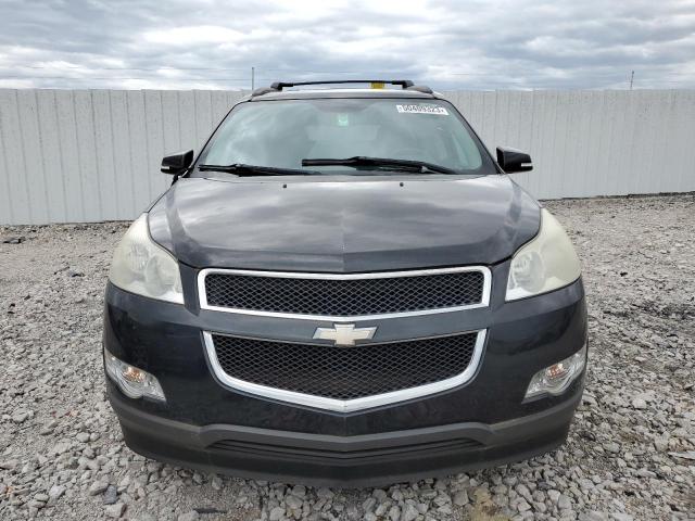 Photo 5 from auction – 2011 CHEVROLET TRAVERSE L with VIN 1GNKRJED2BJ129135