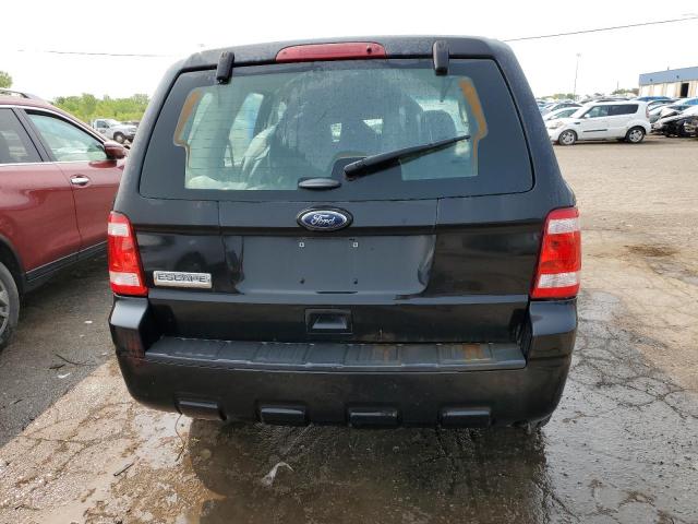 Photo 6 from auction – 2011 FORD ESCAPE XLS with VIN 1FMCU0C77BKC03626