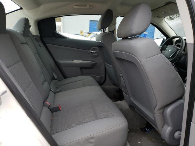Photo 10 from auction – 2008 DODGE AVENGER SX with VIN 1B3LC56J78N175444
