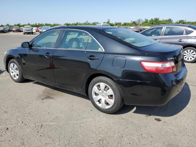 Photo 2 from auction – 2009 TOYOTA CAMRY BASE with VIN 4T4BE46K69R134190
