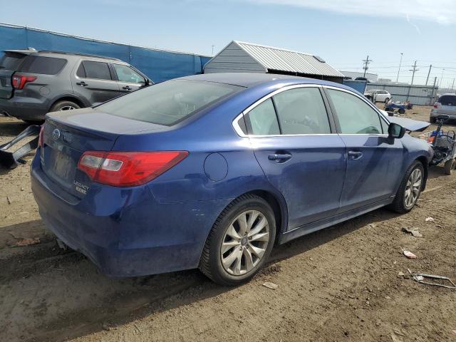 Photo 3 from auction – 2017 SUBARU LEGACY 2.5 with VIN 4S3BNAB62H3040110
