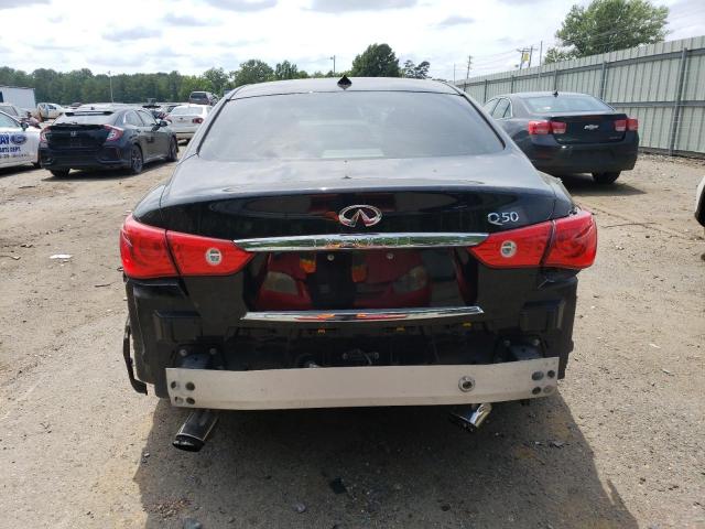 Photo 6 from auction – 2017 INFINITI Q50 PREMIU with VIN JN1EV7AP7HM743936