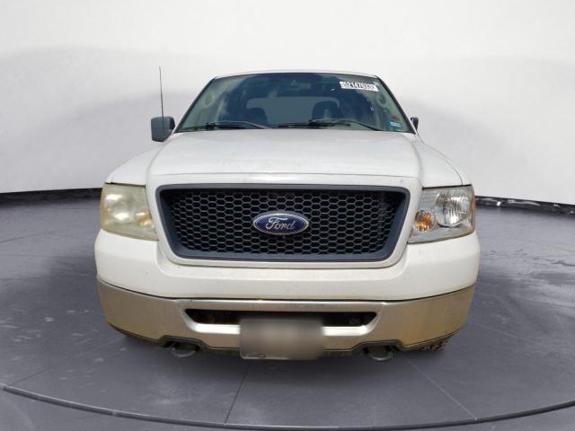 Photo 5 from auction – 2006 FORD F150 SUPER with VIN 1FTRW14W16KD85320