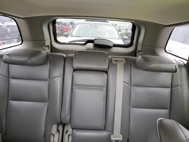 Photo 10 from auction – 2012 JEEP GRAND CHER with VIN 1C4RJFAG7CC160642