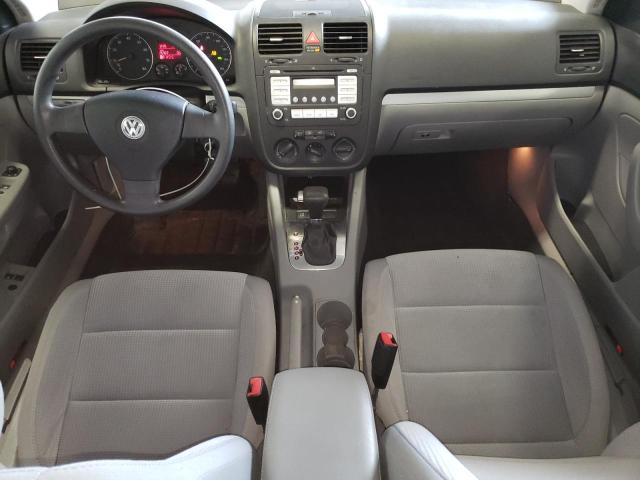 Photo 8 from auction – 2008 VOLKSWAGEN JETTA S with VIN 3VWJM71K18M168950