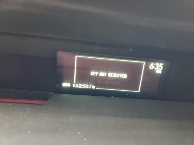 Photo 9 from auction – 2014 TOYOTA PRIUS with VIN JTDKN3DU6E0370496