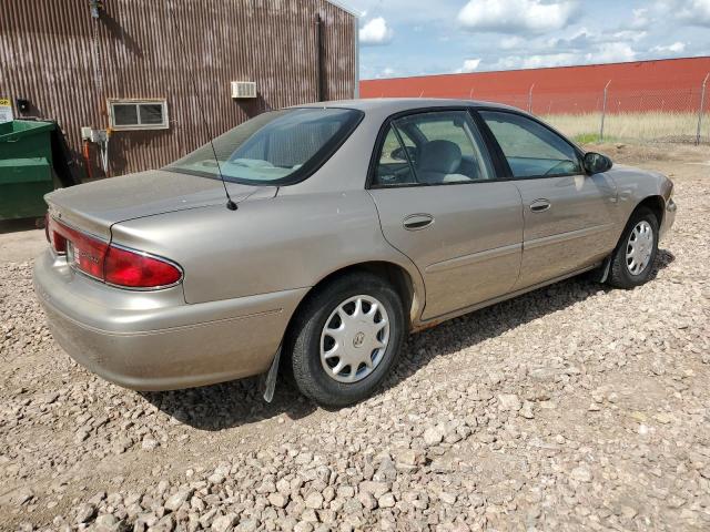 Photo 3 from auction – 2003 BUICK CENTURY CU with VIN 2G4WS52J131102418
