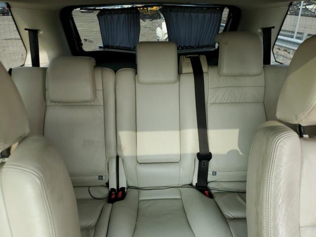 Photo 10 from auction – 2006 LAND ROVER RANGE ROVE with VIN SALSF25466A933704