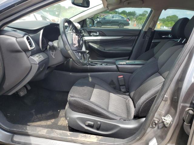 Photo 7 from auction – 2016 NISSAN MAXIMA 3.5 with VIN 1N4AA6AP7GC901736