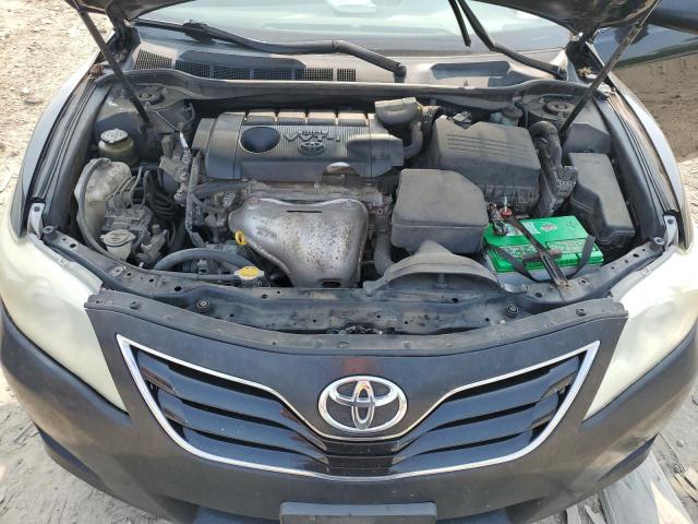Photo 11 from auction – 2011 TOYOTA CAMRY BASE with VIN 4T1BF3EK1BU148653