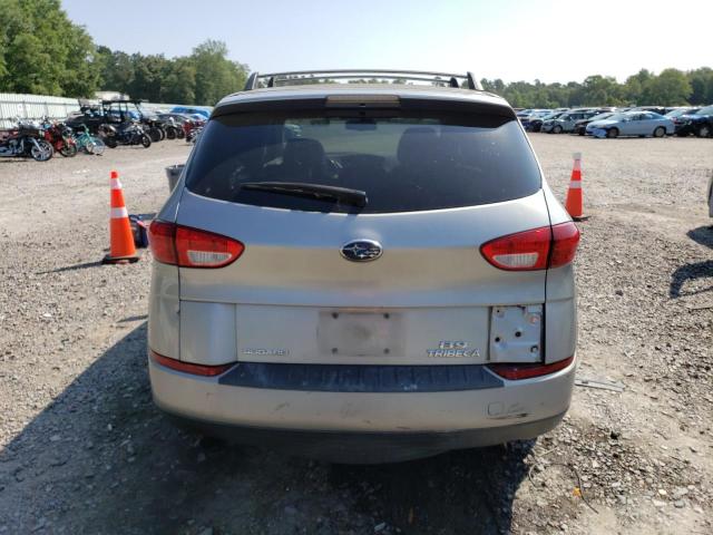 Photo 6 from auction – 2006 SUBARU B9 TRIBECA with VIN 4S4WX82C064417708