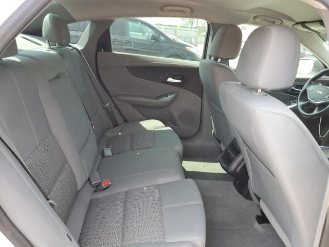 Zdjęcie 10 z aukcji – 2016 CHEVROLET IMPALA LS z VIN 2G11X5SA5G9185058
