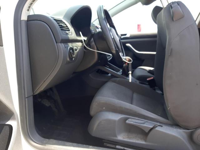 Photo 7 from auction – 2007 VOLKSWAGEN RABBIT with VIN WVWAS71K07W139706