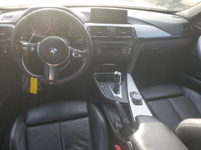 Photo 8 from auction – 2014 BMW 328 D with VIN WBA3D3C50EK155652