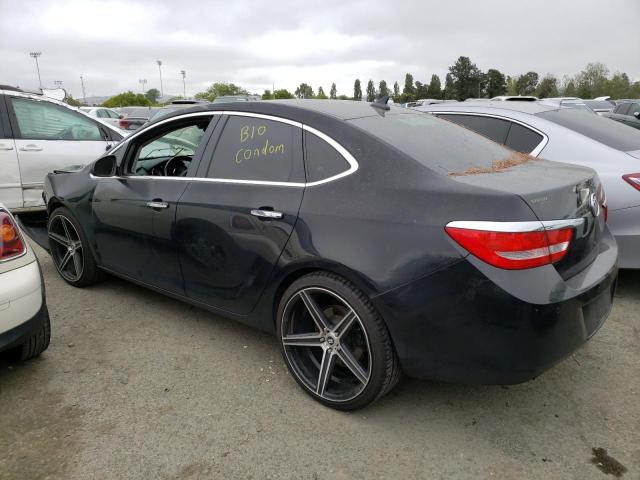 Photo 2 from auction – 2013 BUICK VERANO with VIN 1G4PS5SK6D4149477