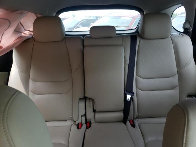 Photo 10 from auction – 2019 MAZDA CX-9 TOURI with VIN JM3TCACYXK0335370