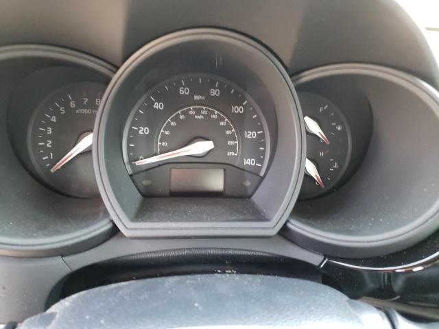 Photo 9 from auction – 2017 KIA RIO LX with VIN KNADM4A34H6015385