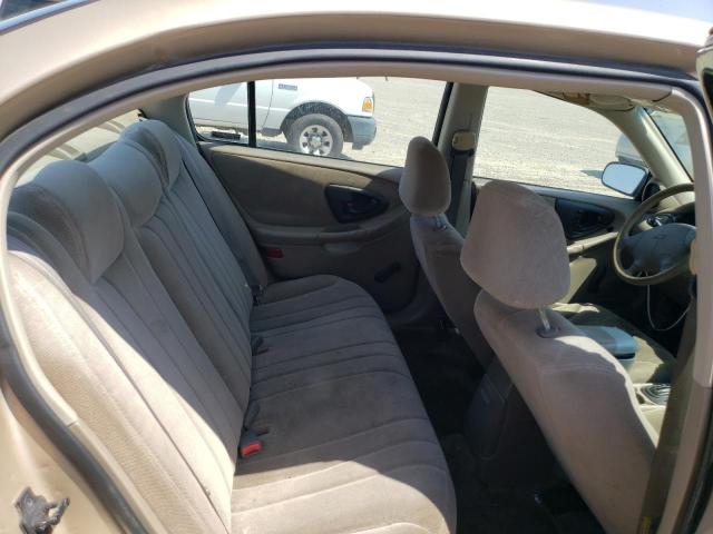 Photo 10 from auction – 2002 CHEVROLET MALIBU with VIN 1G1ND52J02M527067