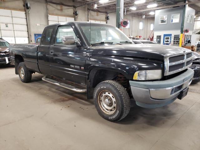 Photo 4 from auction – 1997 DODGE RAM 1500 with VIN 3B7HF13Y2VG771104