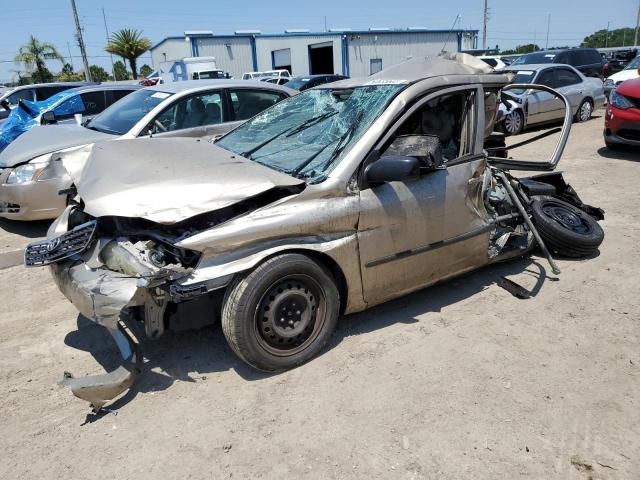 TOYOTA COROLLA CE 2005 with VIN 1NXBR32E85Z556531 - Photo from auction