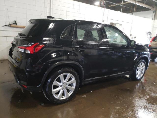 Photo 3 from auction – 2020 MITSUBISHI OUTLANDER with VIN JA4AR3AU8LU029105
