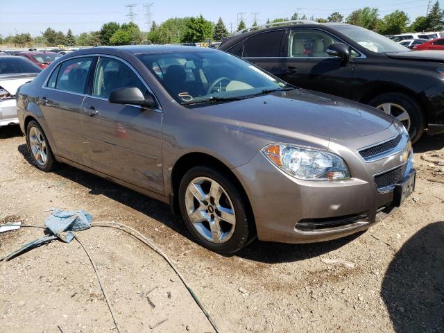 Photo 4 from auction – 2012 CHEVROLET MALIBU with VIN 1G1ZB5E09CF209982