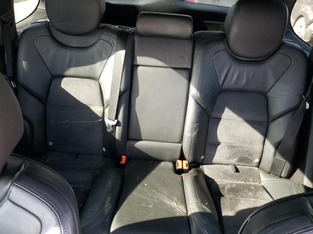 Zdjęcie 10 z aukcji – 2010 PORSCHE CAYENNE GT z VIN WP1AD2AP2ALA61686