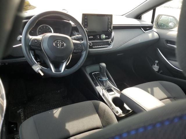 Photo 8 from auction – 2020 TOYOTA COROLLA SE with VIN 5YFS4RCE5LP013667