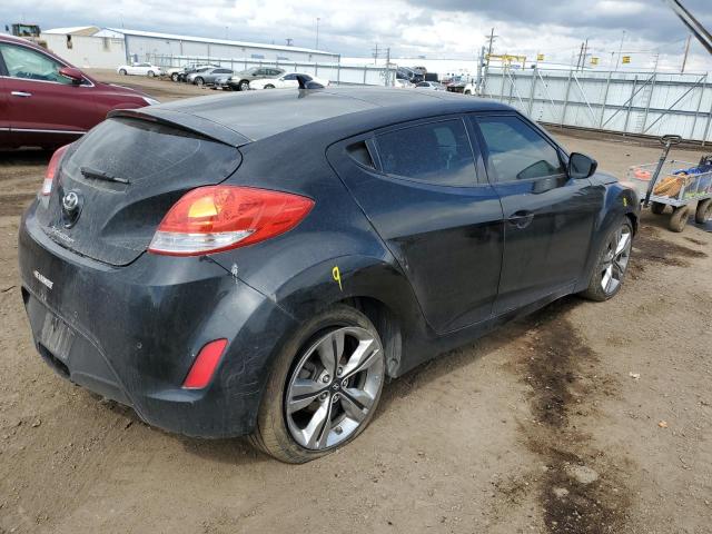 Photo 3 from auction – 2012 HYUNDAI VELOSTER with VIN KMHTC6AD6CU055313