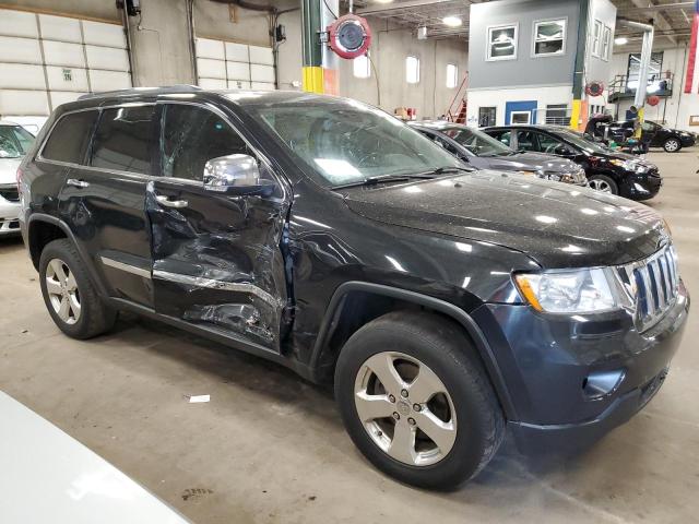 Photo 4 from auction – 2013 JEEP GRAND CHER with VIN 1C4RJFBG6DC602522