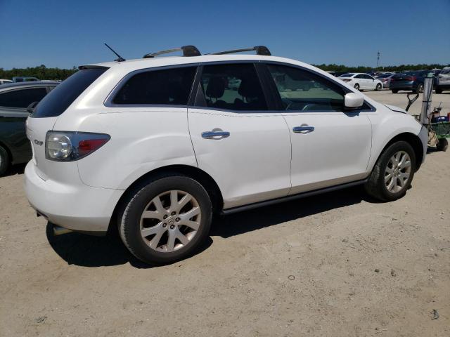 Photo 3 from auction – 2007 MAZDA CX-7 with VIN JM3ER293X70144662