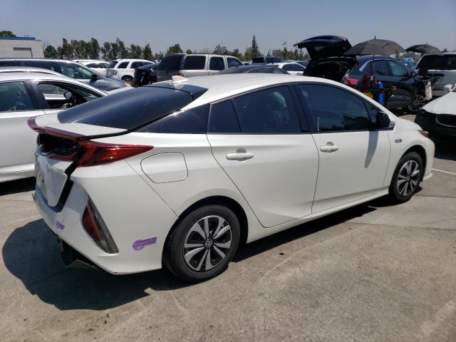 Photo 3 from auction – 2019 TOYOTA PRIUS PRIM with VIN JTDKARFP9K3109668