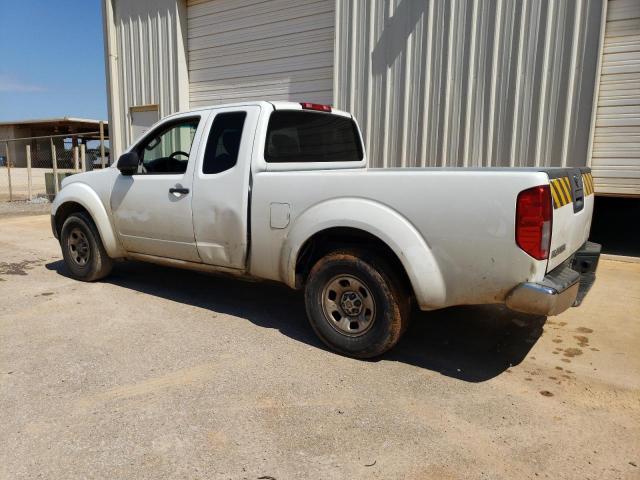 Photo 2 from auction – 2013 NISSAN FRONTIER S with VIN 1N6BD0CT4DN754883