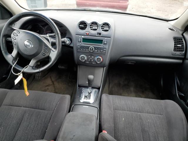 Photo 8 from auction – 2012 NISSAN ALTIMA BAS with VIN 1N4AL2AP8CN531477