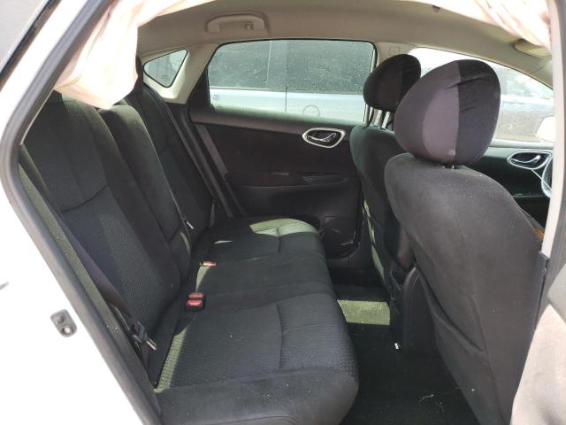 Photo 10 from auction – 2013 NISSAN SENTRA S with VIN 3N1AB7AP1DL724908